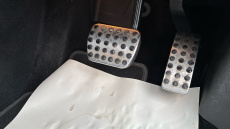 Mercedes-Benz GLA 220d 4Matic AMG Line 5dr Auto Diesel Hatchback